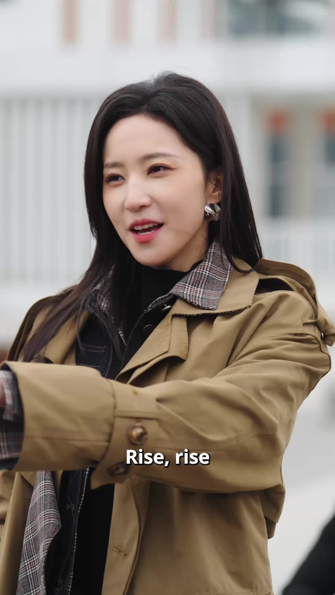 Episode 18 - I'm Back to Protect My Kid and Husband